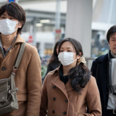 Japan turiste savetuje da izbegavaju „puštanje gasova“ u javnosti