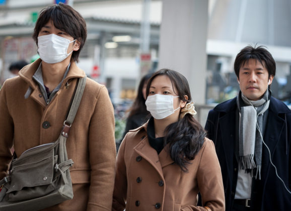Japan turiste savetuje da izbegavaju „puštanje gasova“ u javnosti