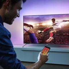 Nova serija PHILIPS televizora 7101