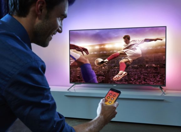 Nova serija PHILIPS televizora 7101