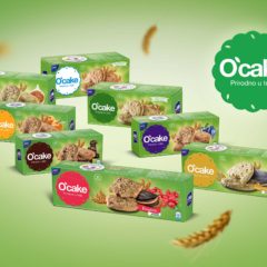 O’cake – zdrava užina bogatog ukusa