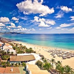 Španci novim taksama odbijaju turiste