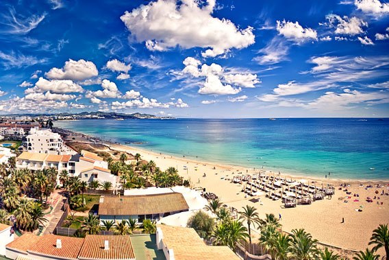 Španci novim taksama odbijaju turiste