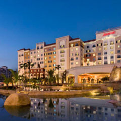 Travelport i Marriott obnovili distributivni ugovor