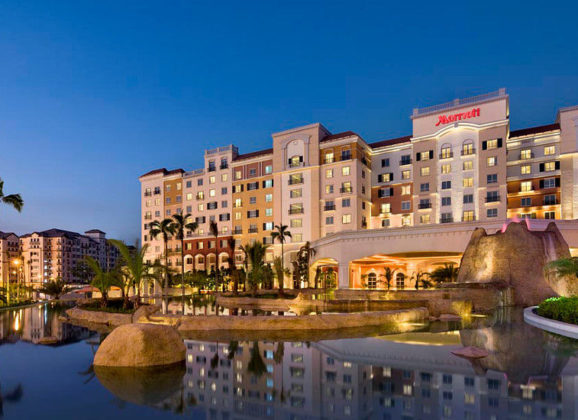 Travelport i Marriott obnovili distributivni ugovor