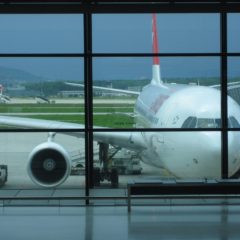 10 najboljih aerodroma u Evropi, I deo
