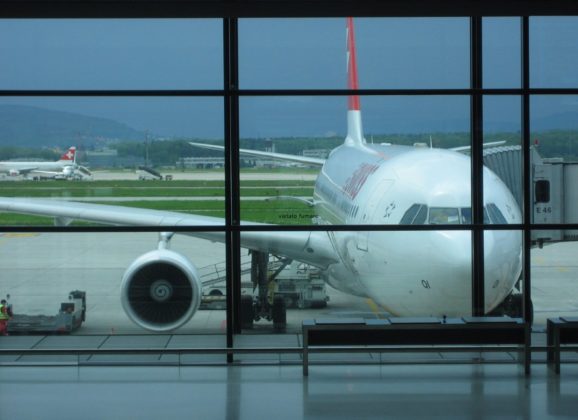 10 najboljih aerodroma u Evropi, I deo