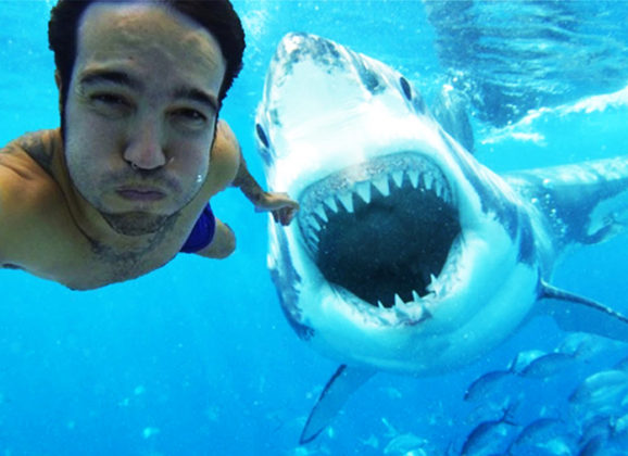 Mesta gde vas selfi može koštati života