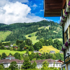 Zašto su austrijska skijališta još bolja leti?