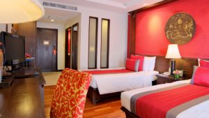 Deluxe Room 2