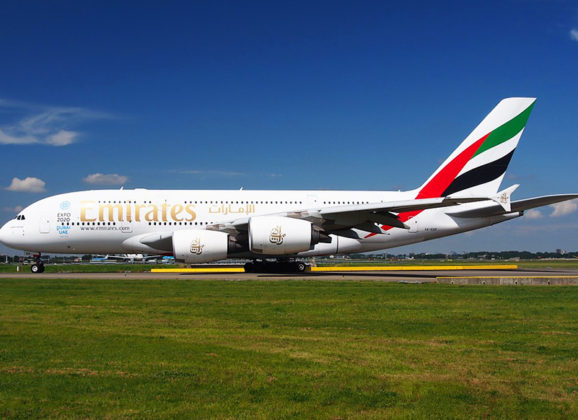 Tinejdžer – slepi putnik na letu za Dubai