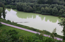 Ilok, Hrvatska