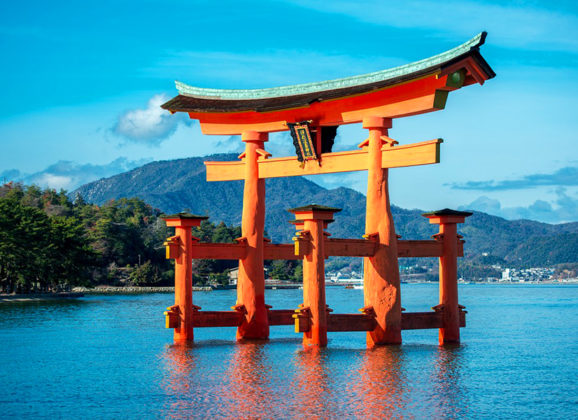 Da li ste čuli za ove čudne stvari u Japanu?