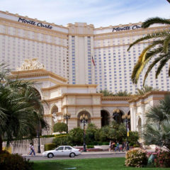 Monte Carlo u Las Vegasu pretvara se u dva hotela