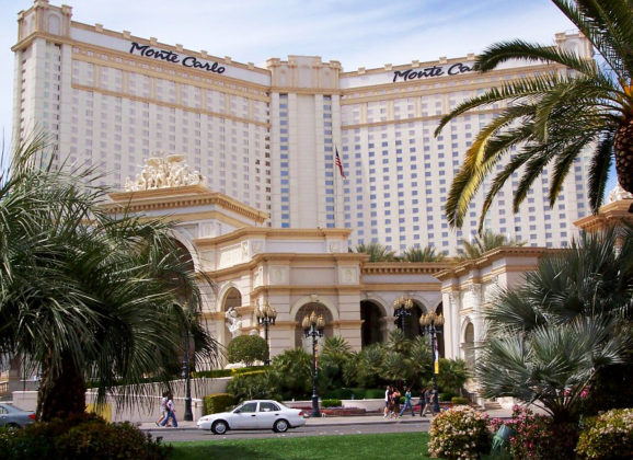 Monte Carlo u Las Vegasu pretvara se u dva hotela