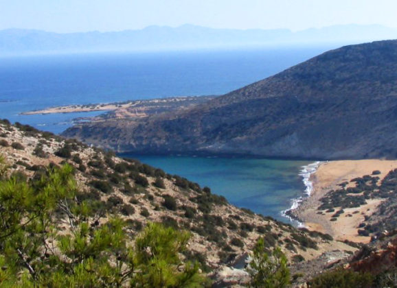 Neotkrivena grčka ostrva