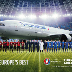 Saopštenje TURKISH AIRLINES-a