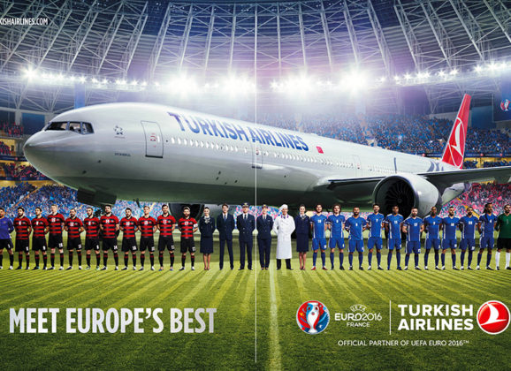 Saopštenje TURKISH AIRLINES-a