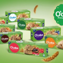 O’cake – i prirodan i ukusan