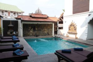 Spa Pool 3