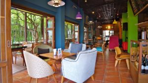 Tawa Bistro 5
