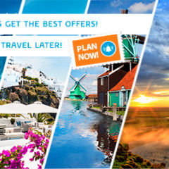 KLM „Dream deals“ promocija