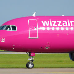 Wizz Air započinje kadetski program za buduće pilote