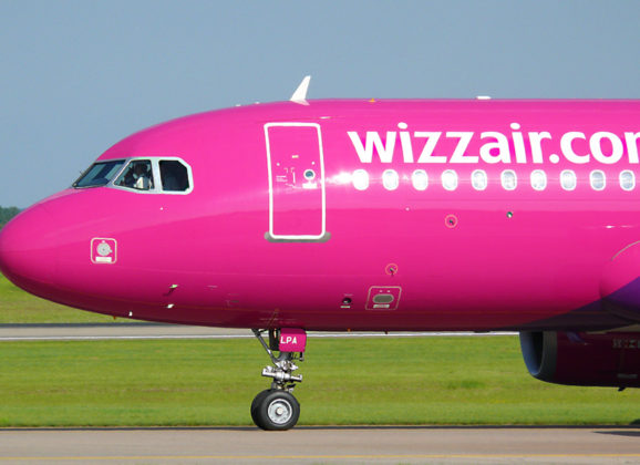 Wizz Air započinje kadetski program za buduće pilote