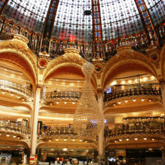 Najbolje robne kuće na svetu, I deo