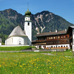 Spektakularni austrijski vidikovci