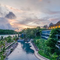 Beyond Resort Krabi