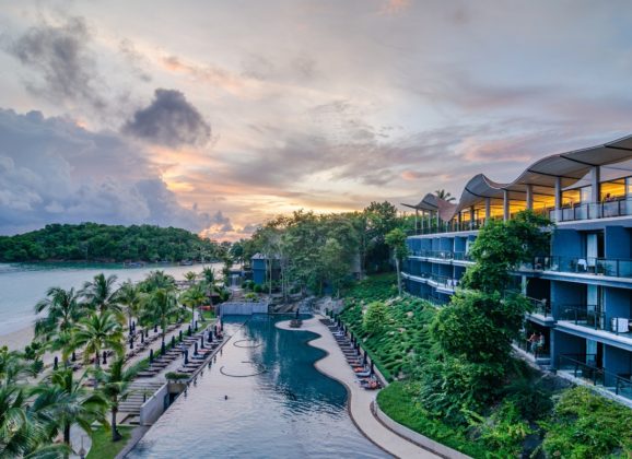 Beyond Resort Krabi