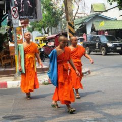 Chiang Mai – srce i duša severnog Tajlanda