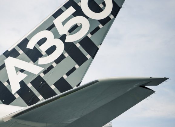 Novo iskustvo putovanja avionom tipa Airbus A350