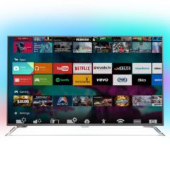 Philips Android televizori – novi standard TV-a