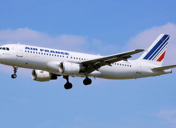 Štrajk kabinskog osoblja Air France-a