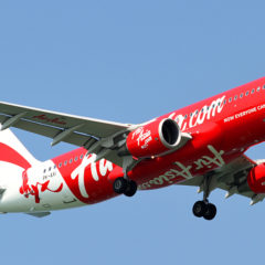 AirAsia upozorava na prevaru sa besplatnim kartama