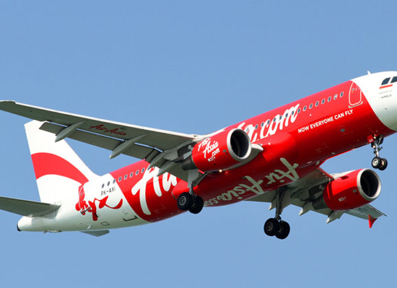 AirAsia upozorava na prevaru sa besplatnim kartama