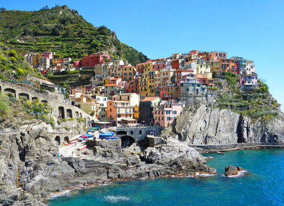 Italijanski gradovi ograničavaju broj turista