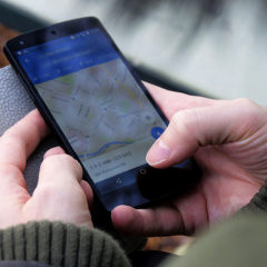 Google mape uvode novu mogućnost na Androidu