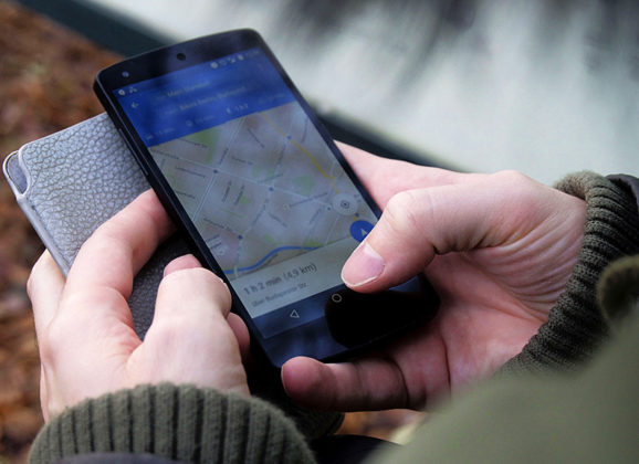 Google mape uvode novu mogućnost na Androidu