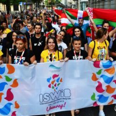 Međunarodna studentska nedelja u Beogradu