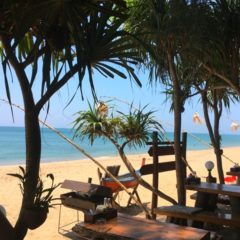 Ostrvo Ko Lanta – Tajland