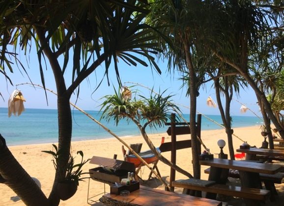 Ostrvo Ko Lanta – Tajland