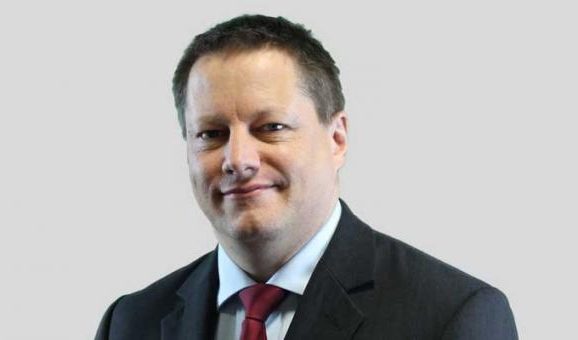Travelport imenovao Gavina Tila za Generalnog Direktora za Istočnu Evropu