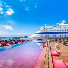 Ronaldo otvara prvi boutique hotel