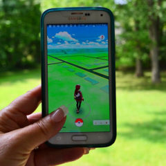 Napustio posao kako bi hvatao Pokemone