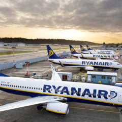 Ryanair uvodi novinu