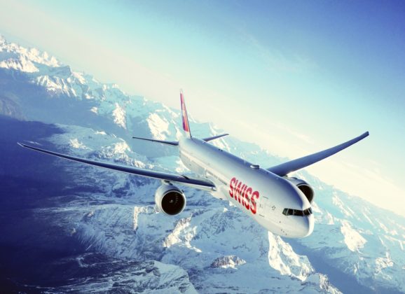 Novosti iz Swiss International Air Lines