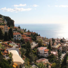 Sicilija privlači turiste vozovima
